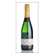 CREMANT ALSACE GIERSBERGER BRUT RIBEAUVILLE