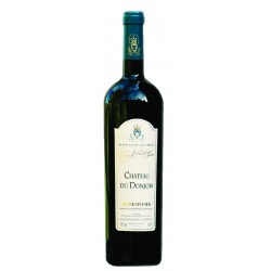 CHATEAU DU DONJON CUVEE PRESTIGE