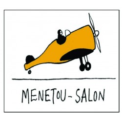 MENETOU SALON "LES ATHLETES DU VIN"