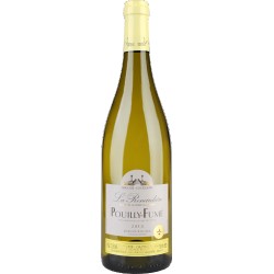 POUILLY FUME "LA RENARDIERE"