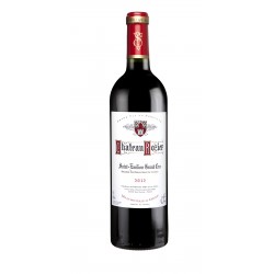 CHATEAU ROZIER SAINT EMILION GRAND CRU