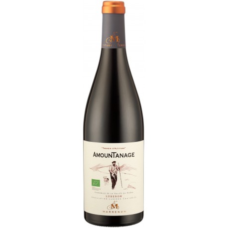 AMOUNTANAGE LUBERON BIO