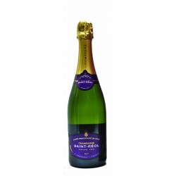 CHAMPAGNE CUVEE PRINCIPAUTE DE LIEGE MAGNUM