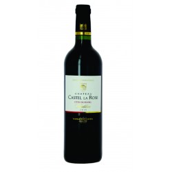 CHATEAU CASTEL LA ROSE TRADITION