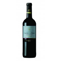 CHATEAU CASTEL LA ROSE SELECTION