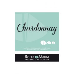 CHARDONNAY ROCCA MAURA IGP OC