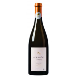 BUTINIERE CHARDONNAY LIMOUX A DE JOYEUSE