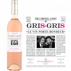 GRIS GRIS AOP ROUSSILLON MAGNUM