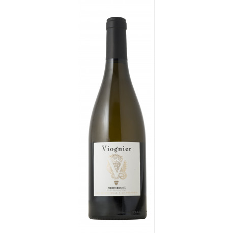 VIOGNIER BEDOIN IGP MEDITERANEE