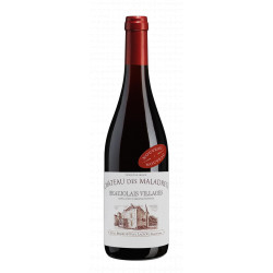 BEAUJOLAIS VILLAGE CHATEAU MALADRETS
