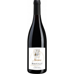 BROUILLY COTES DE NEVERS