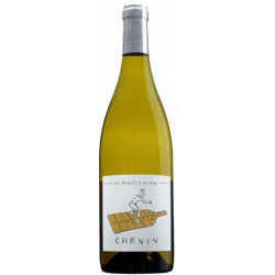 CHENIN BLANC "LES ATHLETES DU VIN"