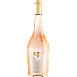 GOLD COTES DE PROVENCE