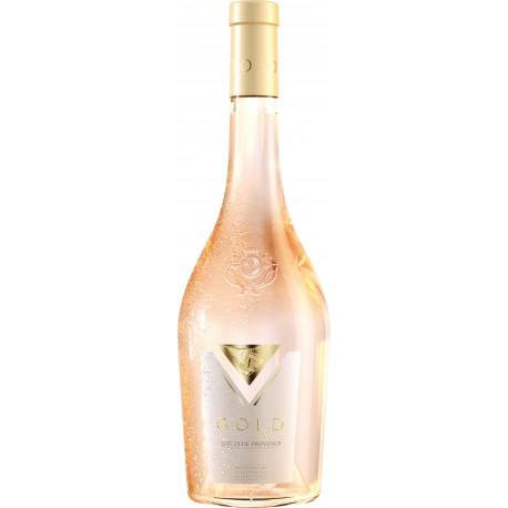 GOLD COTES DE PROVENCE