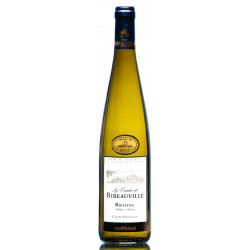 RIESLING COMTES RIBEAUVILLE