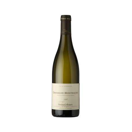 CHASSAGNE MONTRACHET 1 CRU CHENEVOTTES MOREY