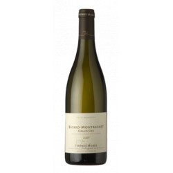 BATARD MONTRACHET 2017 GRAND CRU TH MOREY