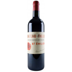 CHATEAU FIGEAC 1IER CRU CLASSE SAINT EMILION