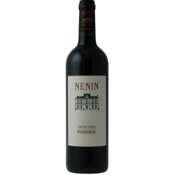 CHATEAU NENIN 15 POMEROL