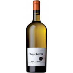 SAUTERNES THOMAS BARTON
