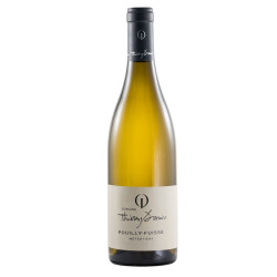 POUILLY FUISSE "LA METERTIERE"
