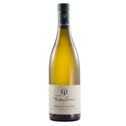 POUILLY FUISSE BOIS D AYER DROUIN