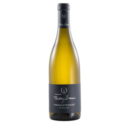 POUILLY FUISSE EN BULAND DROUIN