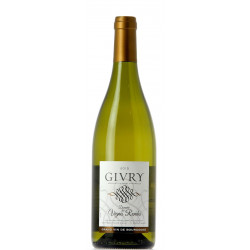 GIVRY DOM DES VIGNES RONDES