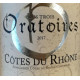 LES 3 ORATOIRES COTES DU RHONE