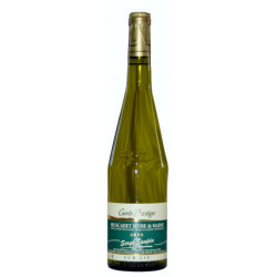 MUSCADET SEVRE ET MAINE S/LIE PRESTIGE SAUPIN