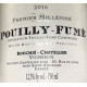 POUILLY FUME LA RENARDIERE premier millesimé