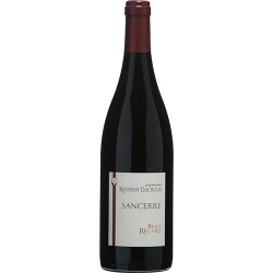 SANCERRE REVERDY BEAUREGARD