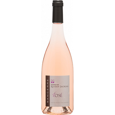 SANCERRE ROSE REVERDY