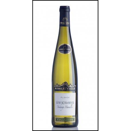 GEWURZTRAMINER COLLECTION RIBEAUVILLE