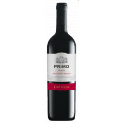 PUGLIA SANGIOVESE MERLOT PRIMO