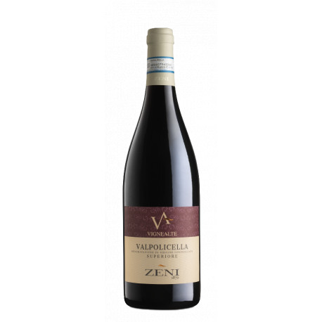 VALPOLICELLA DOC SUPERIOR VIGNE ALTE ZENI