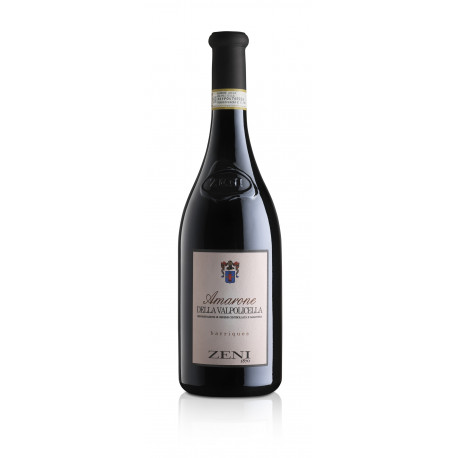 AMARONE DI VALPOLICELLA BARRIQUES DOCG ZENI