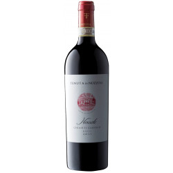 CHIANTI CLASSICO NOZZOLE