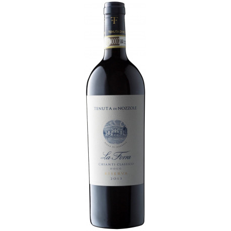 LA FORRA CHIANTI RESERVA CLASSICO