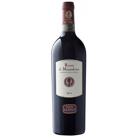 LA FUGA ROSSO DI MONTALCINO