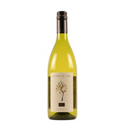 AROMAS DE CHLE CHARDONNAY