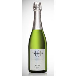 CAVA TEMPUS III BRUT