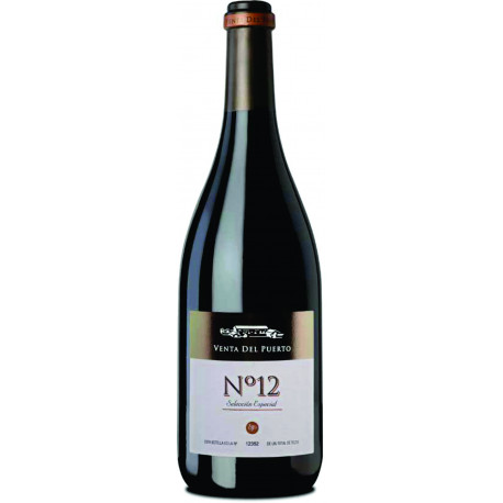 VENTA DEL PUERTO N°12