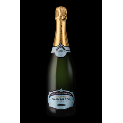 CHAMPAGNE CUVEE PRINCIPAUTE DE LIEGE EXTRA BRUT