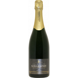 CHAMPAGNE GUILLEMINOT CUVEE PRESTIGE
