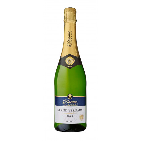 NOEMIE VERNAUX BRUT