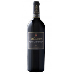 TORCALVANO VINO NOBILE DI MONTEPULCIANO