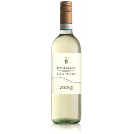 PINOT GRIGIO DELLE VENEZIE DOC