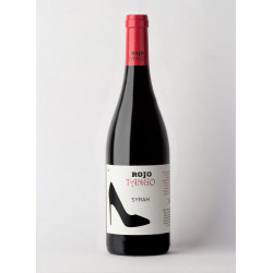 ROJO TANGO SYRAH