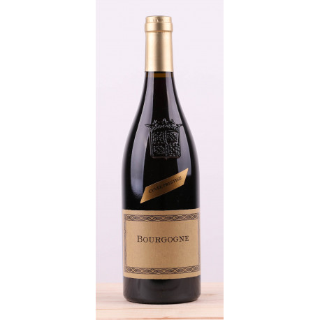 CHARLOPIN BOURGOGNE ROUGE PREMIERE CUVEE